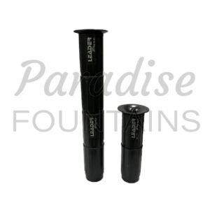 ABS Plastic Nozzles