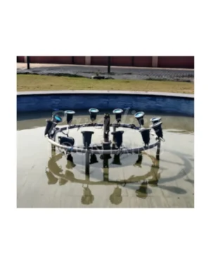 High Jet Fountain Kit