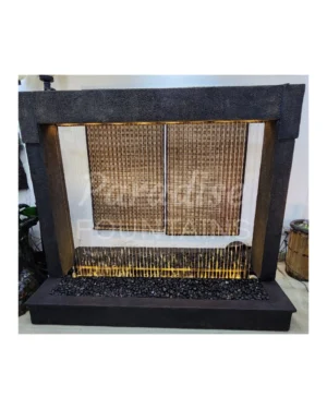 Large String Curtain Waterfall