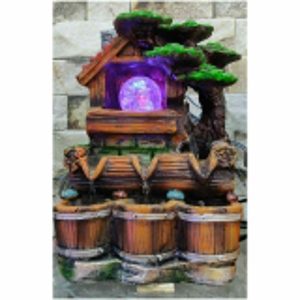Table Top Fountains and Waterfalls-10