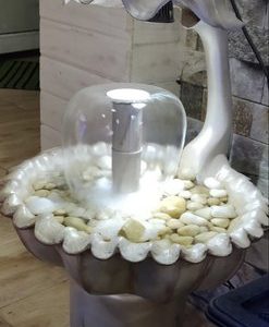 Pot Fountain-1