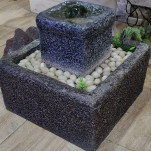 Pot Fountain