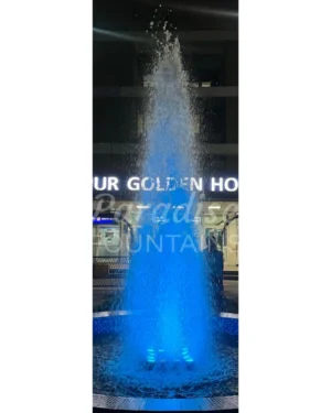 Bubbler Jet Fountain Kit – High Pressure