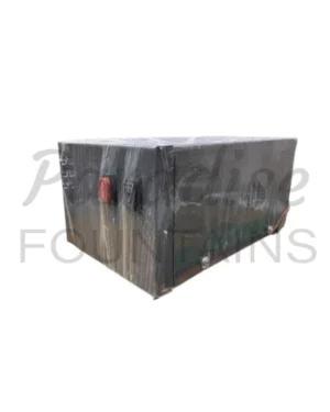 Fountain Lights Controller