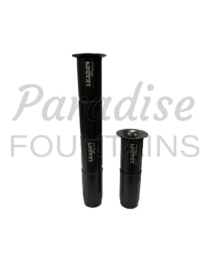 ABS Bell Fountain Nozzle | Adjustable Bell Jet Nozzle