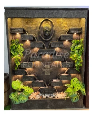 Cascading Steps Waterfall Fountain