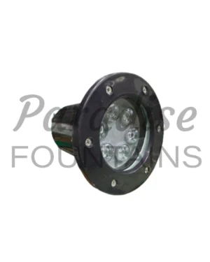 LED Stand Mounted Fountain Light