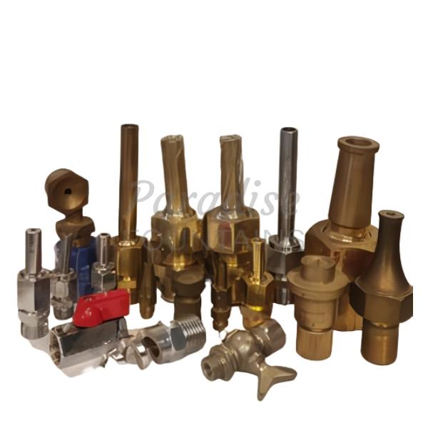 Paradise Fountains Accessories