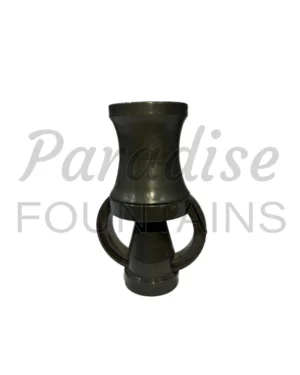 ABS Geyser Jet Fountain Nozzle | High-Pressure Submersible Nozzle