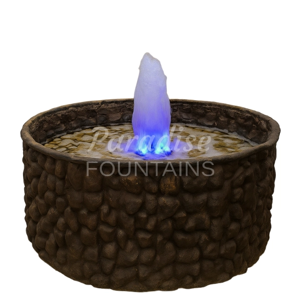 Paradise Fountains Outdoor Fountains