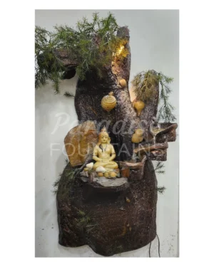 Wall hanging Shivji Waterfall