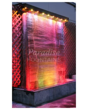 String Curtain Fountain Kit